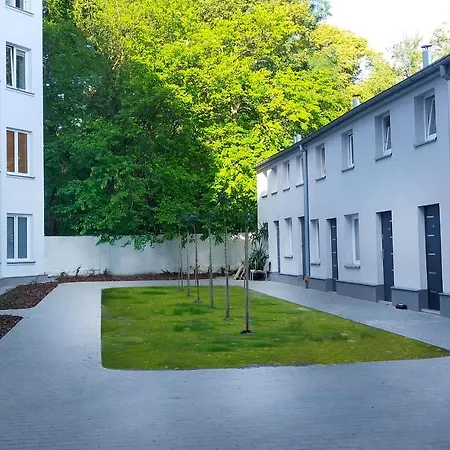 Apartment Dwupoziomowy Apartament W Sercu Lodzi #62 Lodz (Lodz)